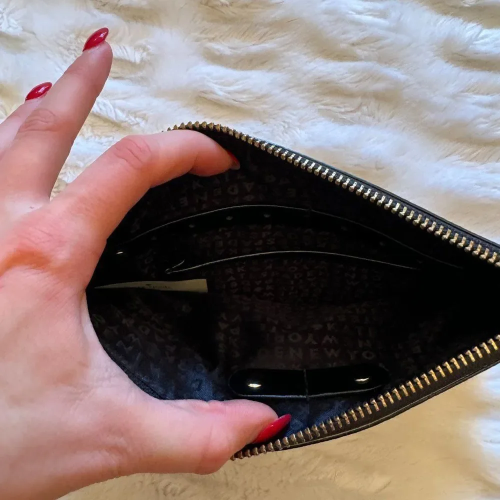kate spade travel bag
